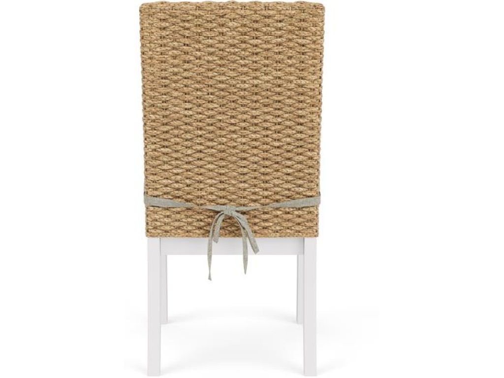 Woven Side Chair - image 3