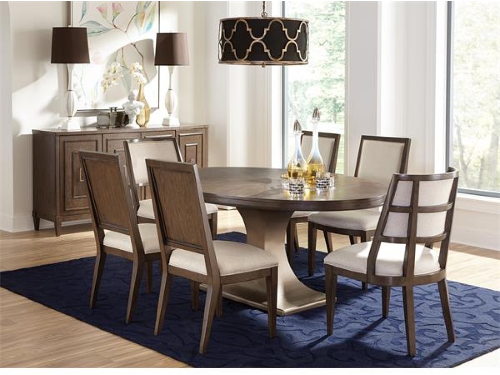 Upholstered Side Chair - main image