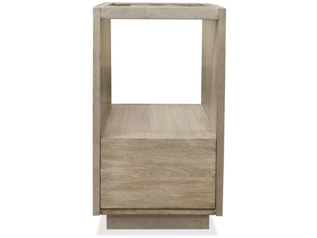 Chairside Table - image 2