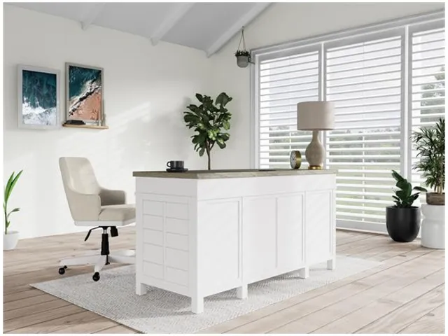 Executive Desk