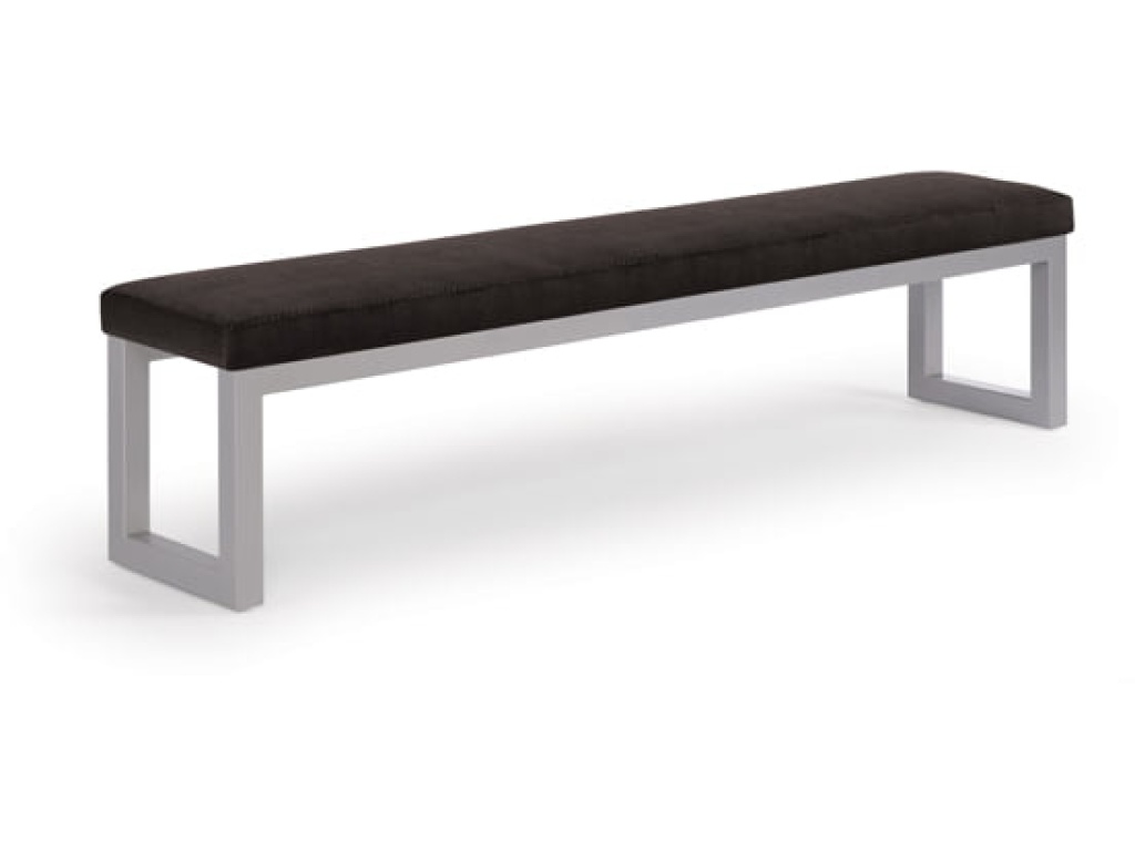Trica Tubo Bench, alternate view 1
