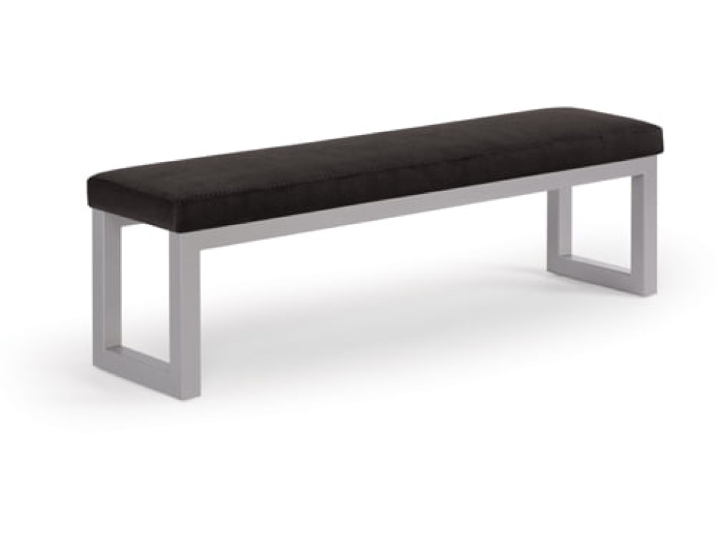 Trica Tubo Bench, alternate view 2
