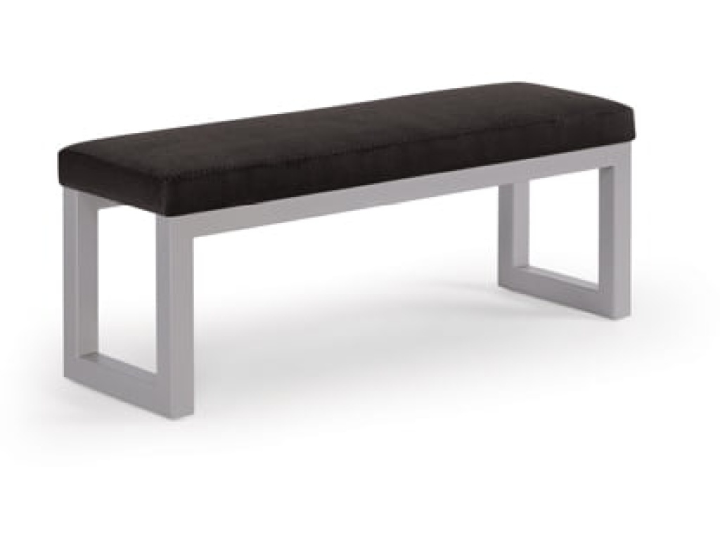 Trica Tubo Bench, alternate view 3