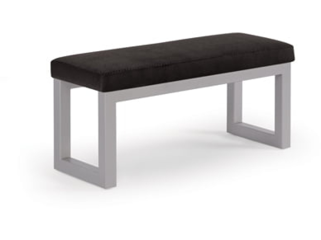 Trica Tubo Bench, alternate view 4