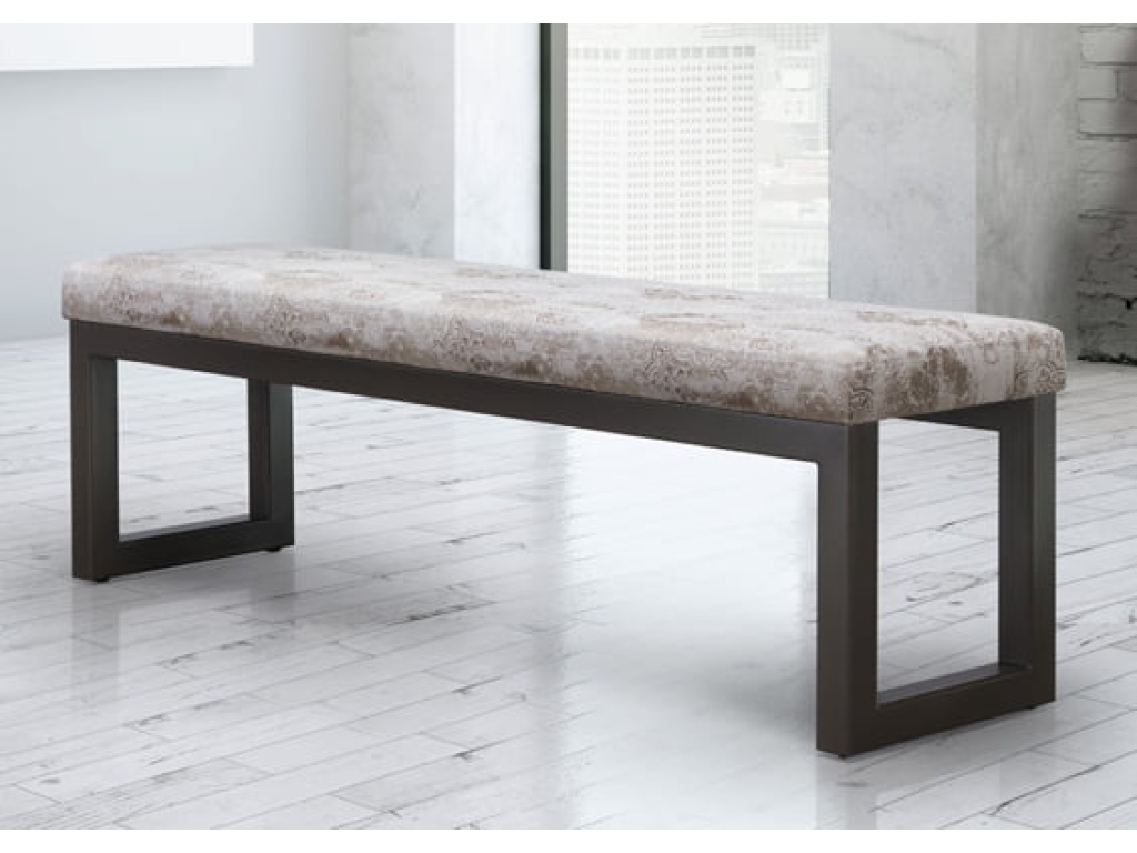 Trica Tubo Bench, primary thumbnail