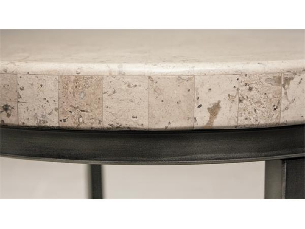 Round Side Table - image 6