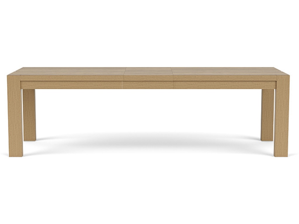 Rectangular Dining Table - main image