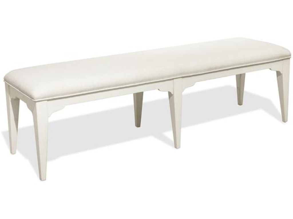 Upholstered Dining Bench - image 6
