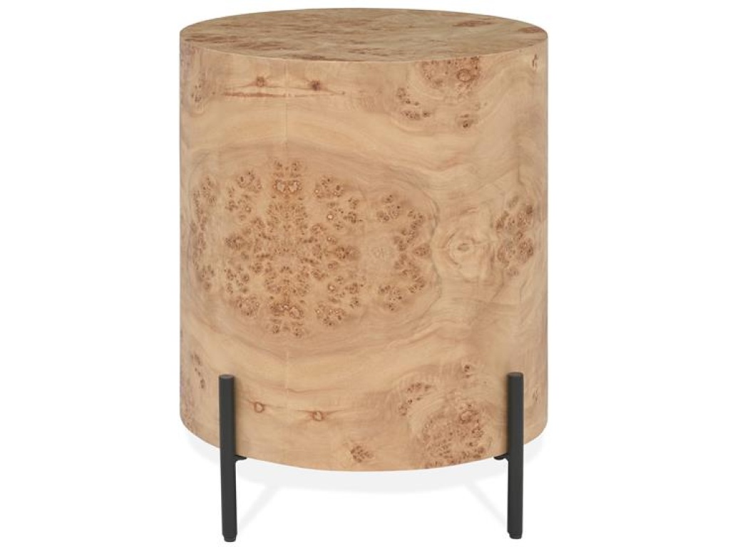 Round Side Table - image 1