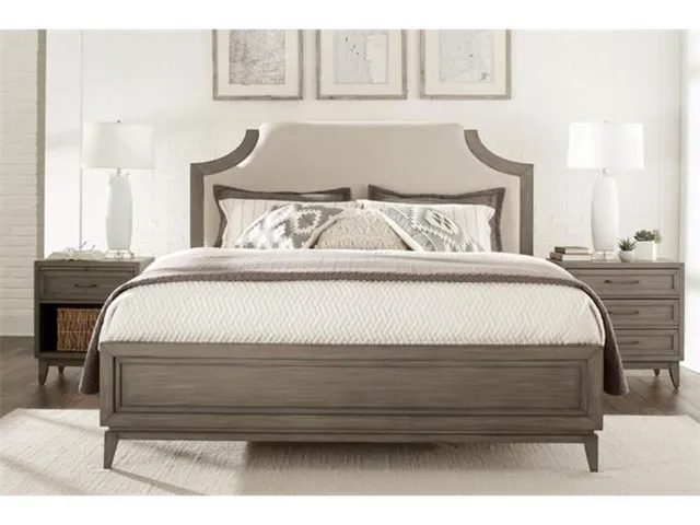 King/California King Panel Footboard
