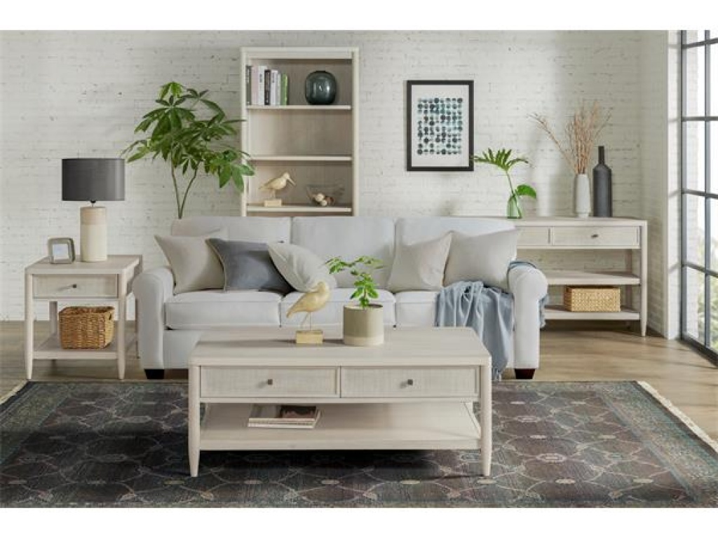 Sofa Table - image 6
