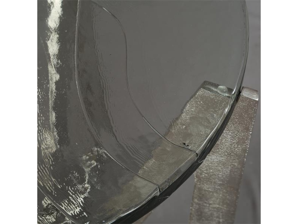 Round Side Table Base - image 5