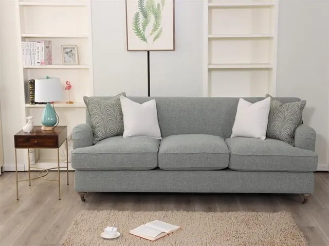 Moss Sofa