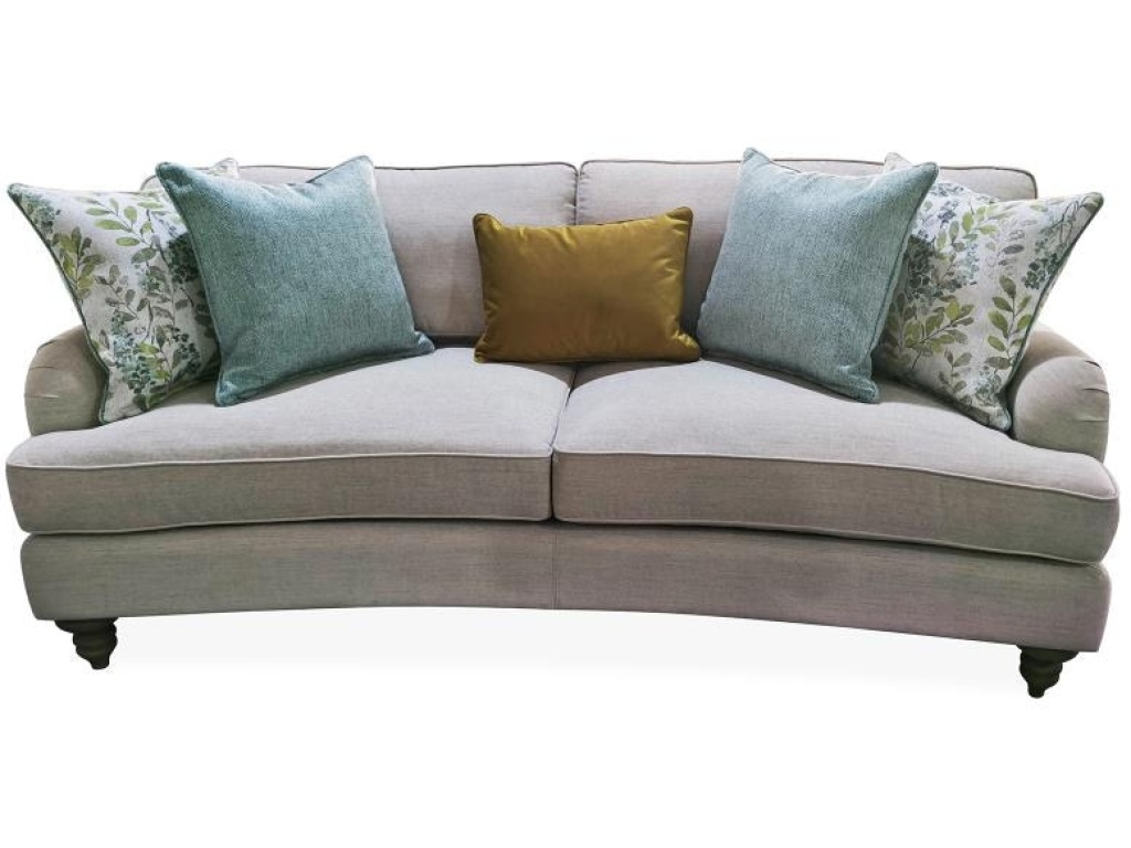Beige Sofa - main image