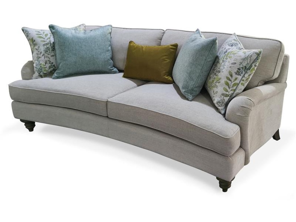 Beige Sofa - image 1