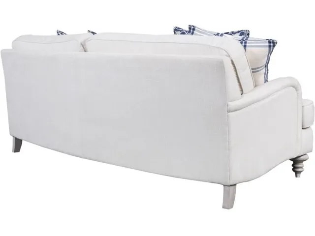 Ivory Sofa