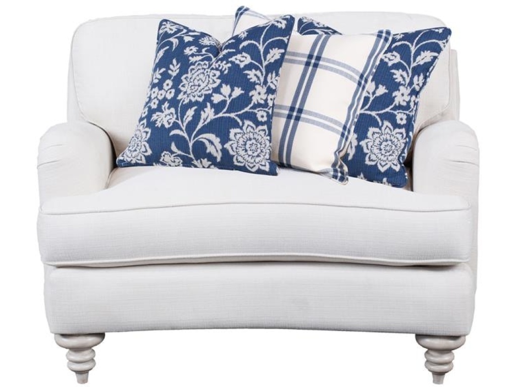 Ivory 1 1/2 Chair - main image