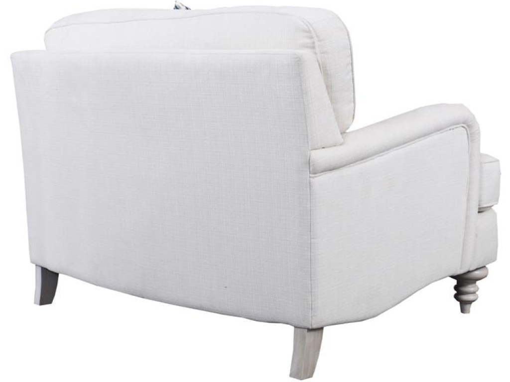 Ivory 1 1/2 Chair - image 1