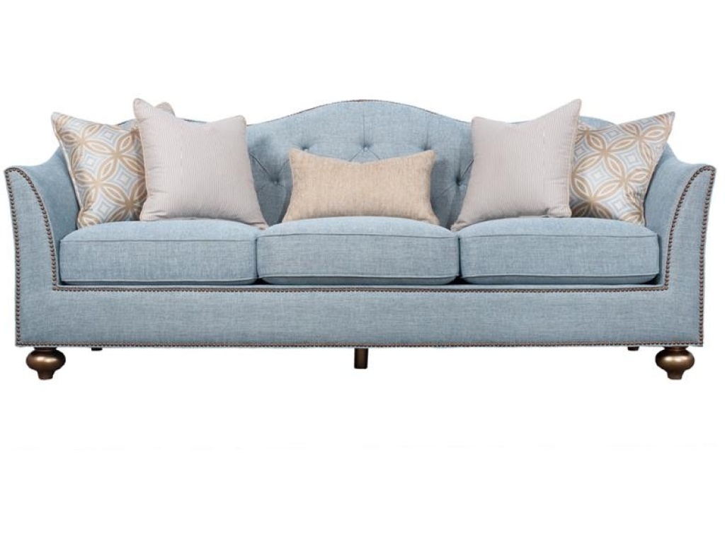 Aqua Sofa - main image