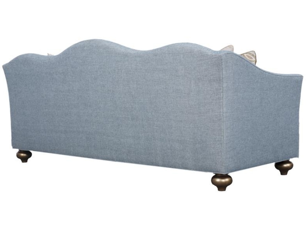 Aqua Sofa - image 1