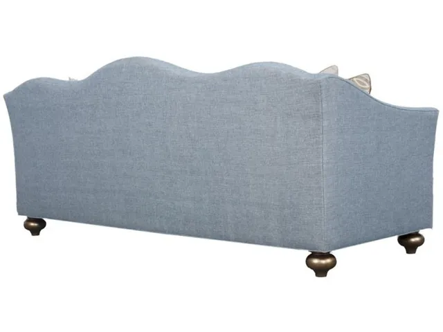 Aqua Sofa