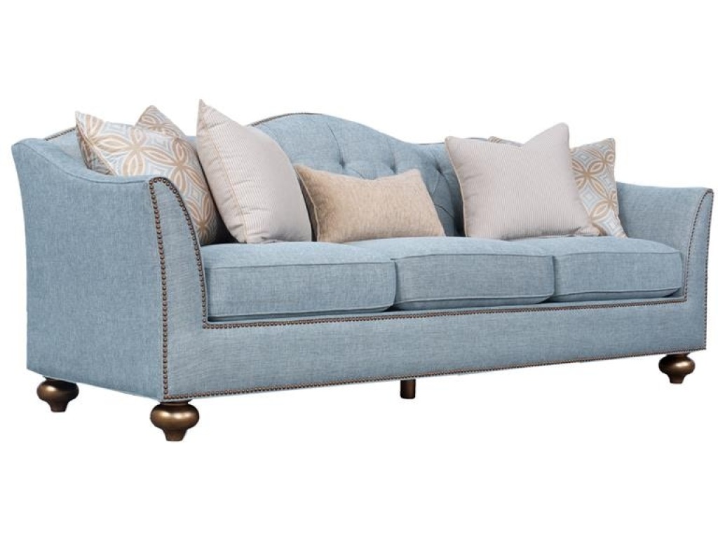 Aqua Sofa - image 2