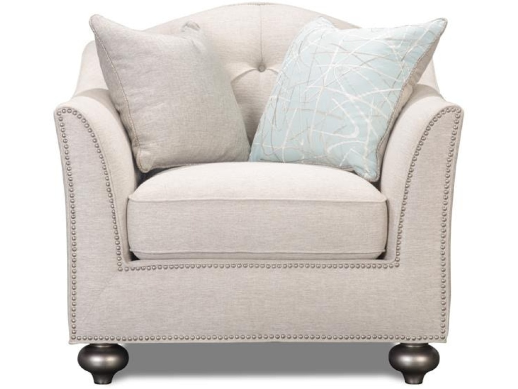 Silver Chair - main image