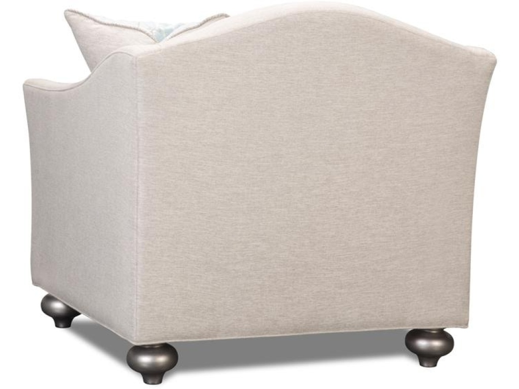 Silver Chair - image 1