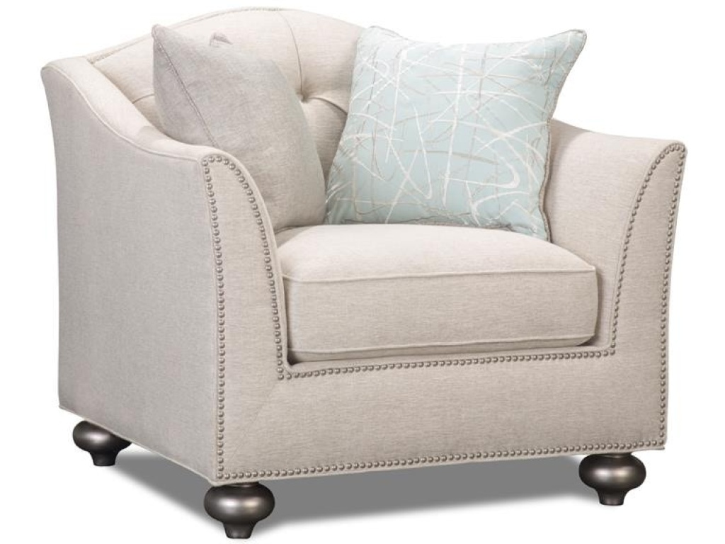 Silver Chair - image 2