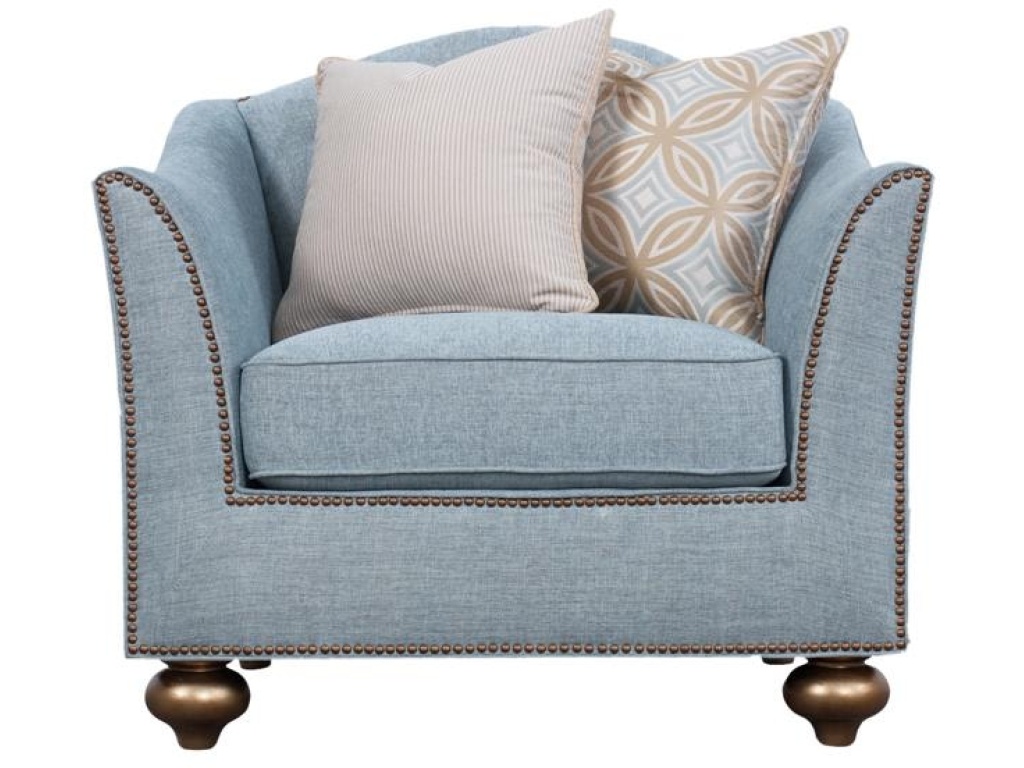 Aqua Chair - main image