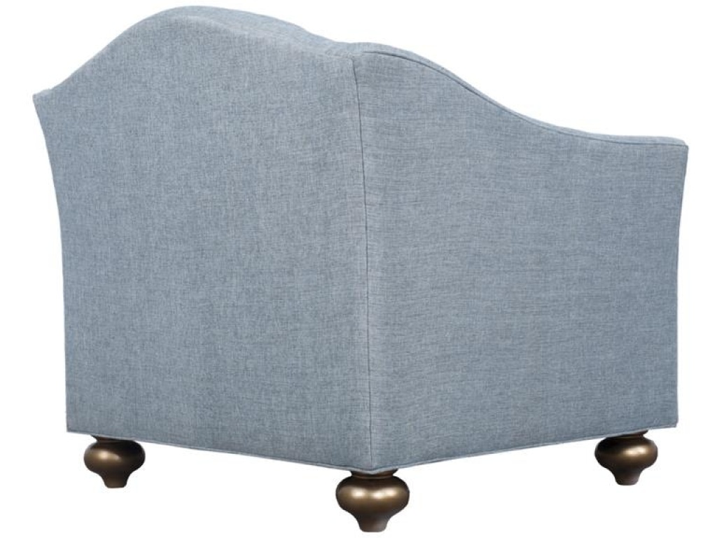 Aqua Chair - image 1