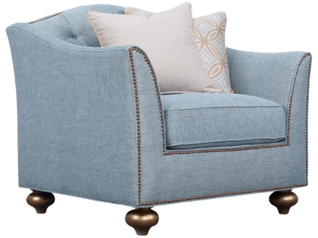 Aqua Chair - image 2