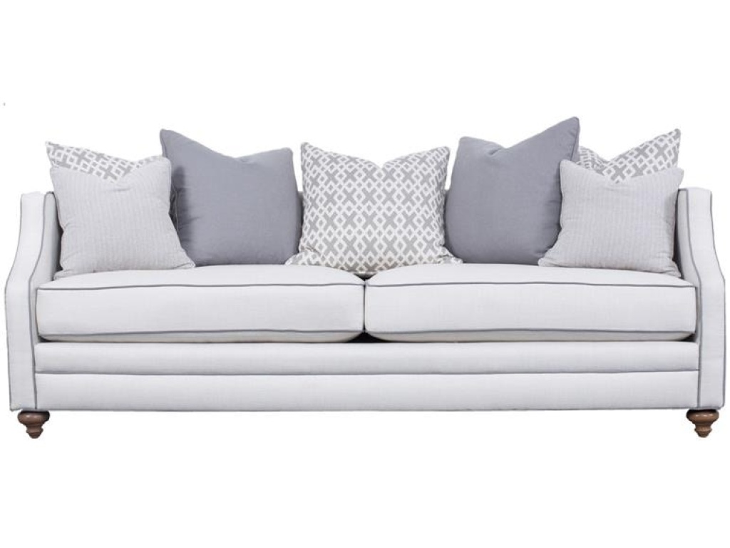 Grey Sofa - main image