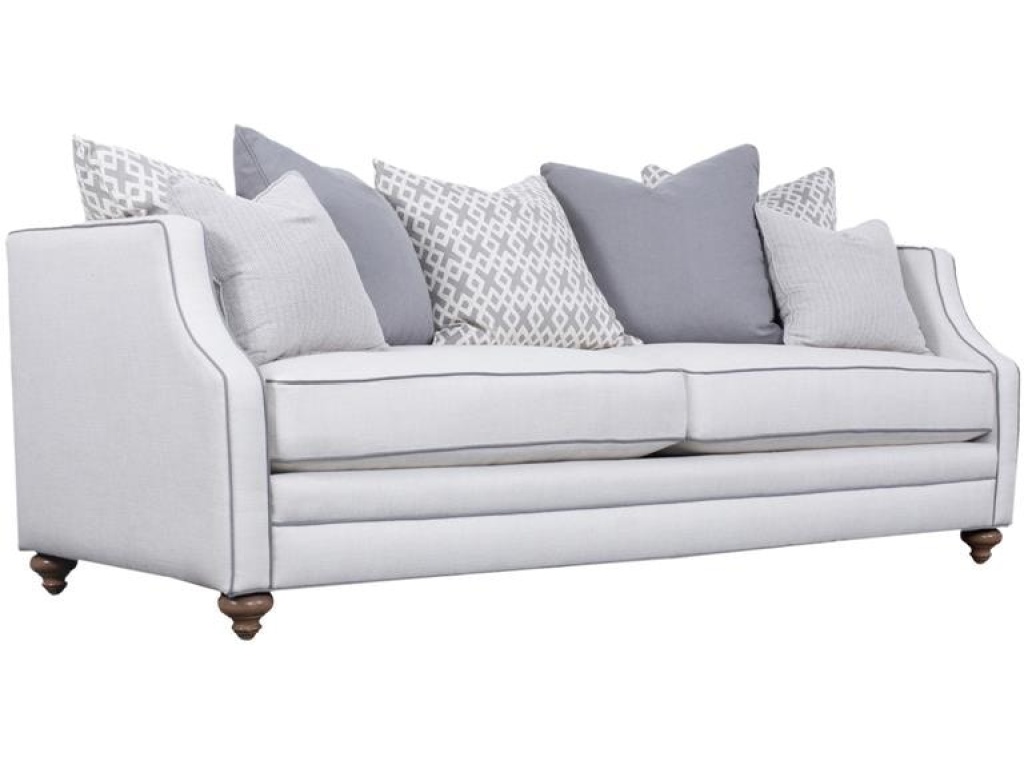 Grey Sofa - image 1
