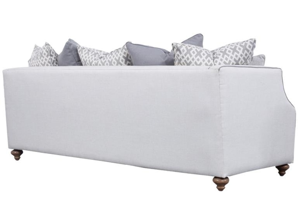 Grey Sofa - image 2