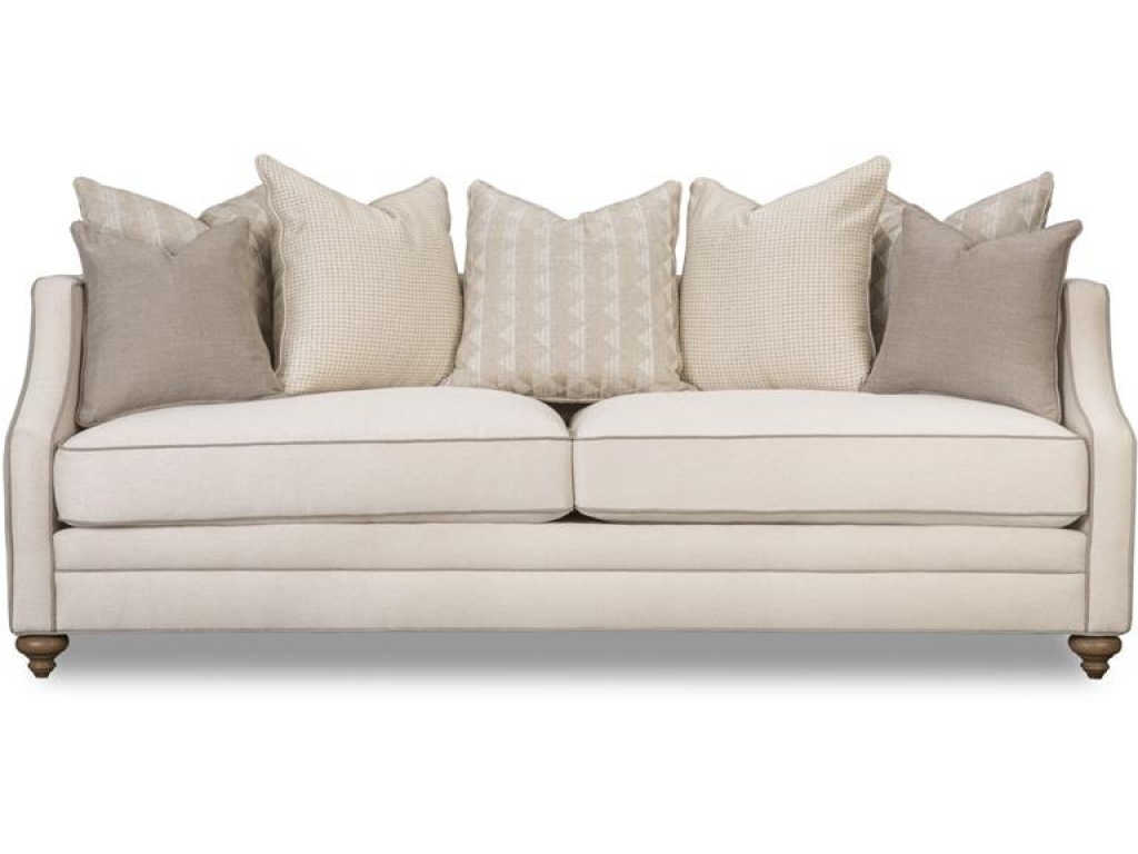 Ivory Sofa - main image