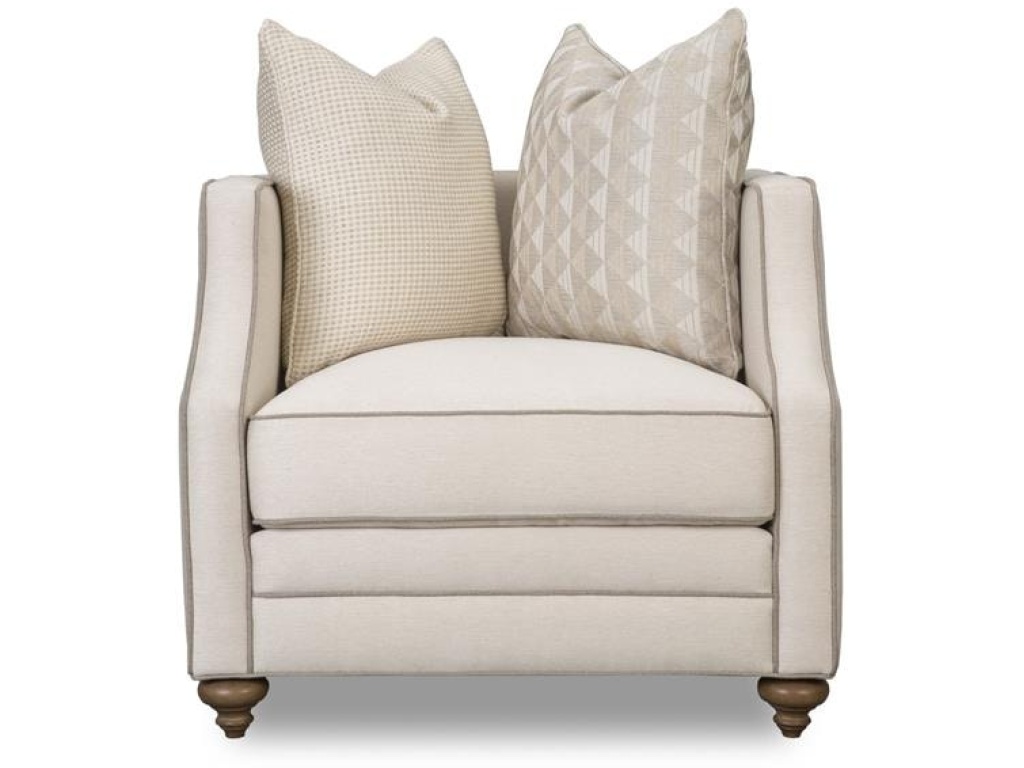 Ivory Chair - main image