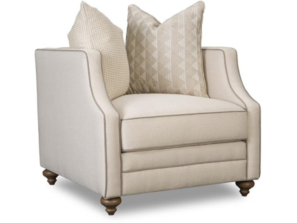 Ivory Chair - image 2