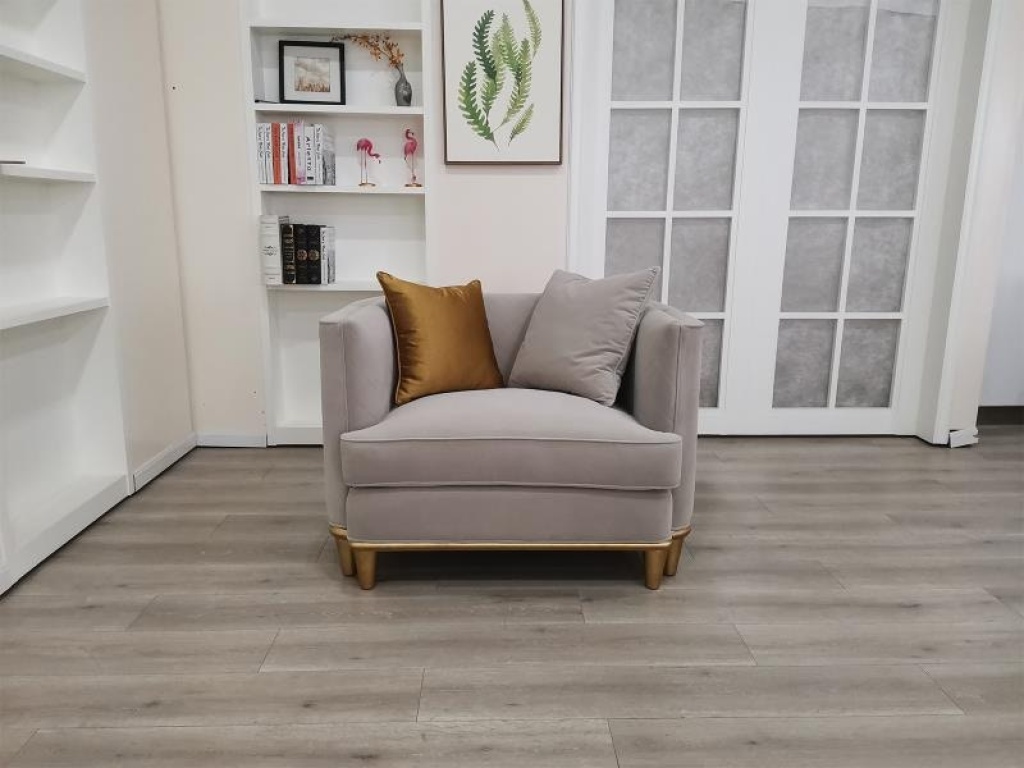 Ivory Chair - main image