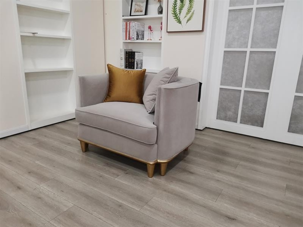 Ivory Chair - image 1