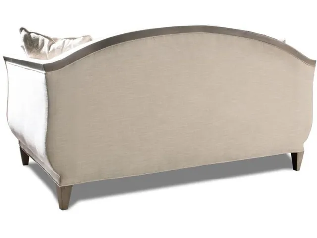 Ivory Loveseat