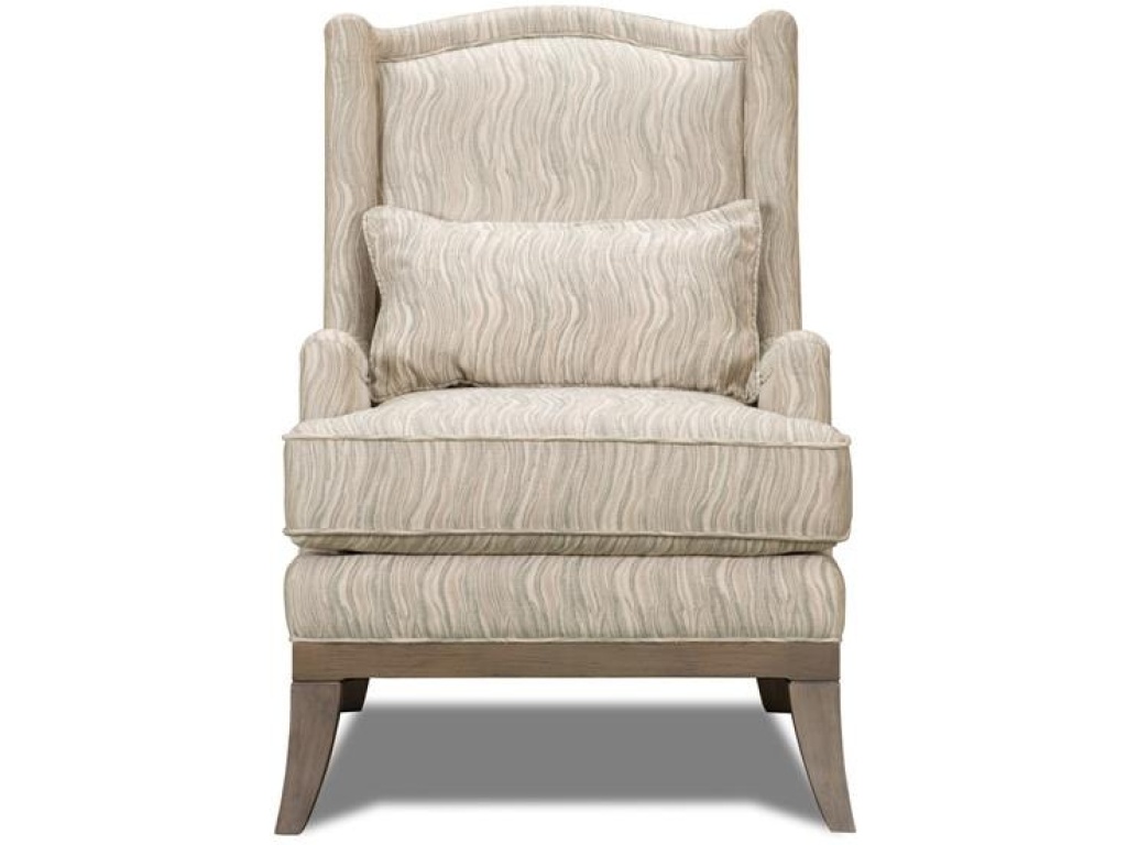 Acccent Chair - main image
