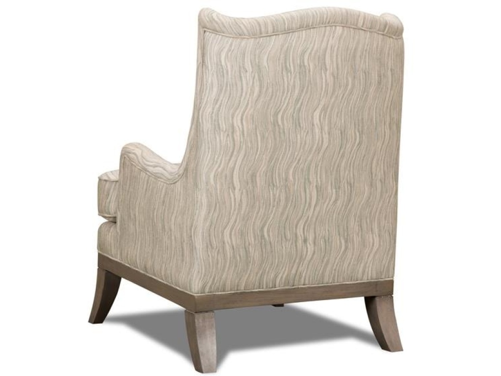 Acccent Chair - image 1