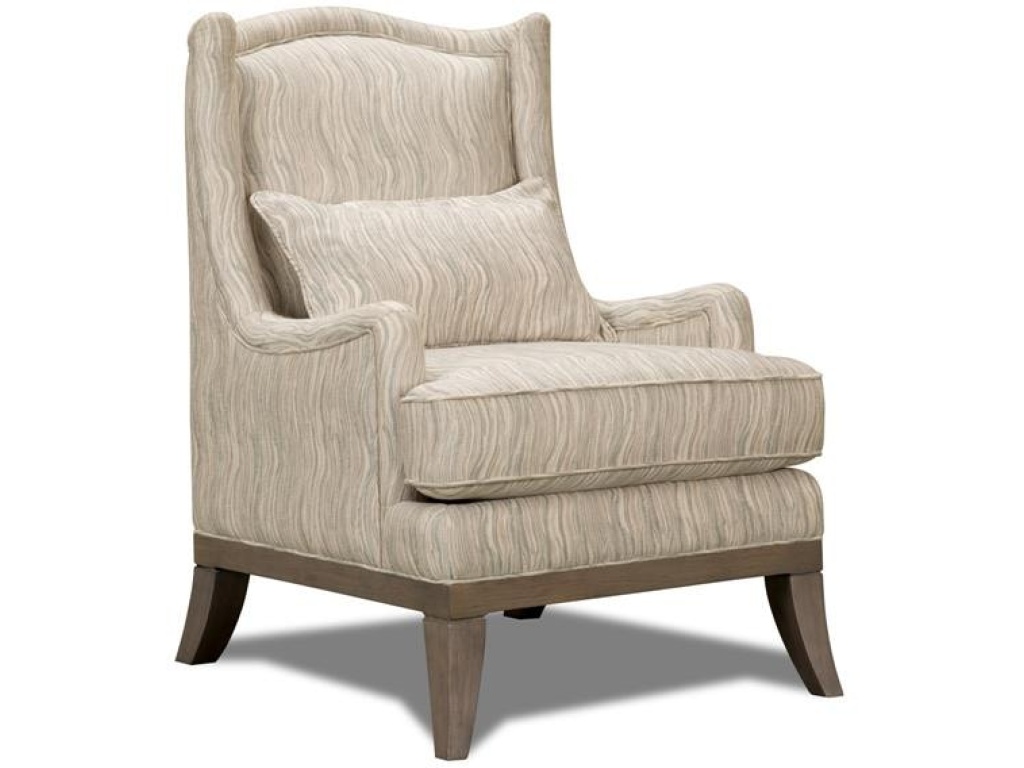 Acccent Chair - image 2