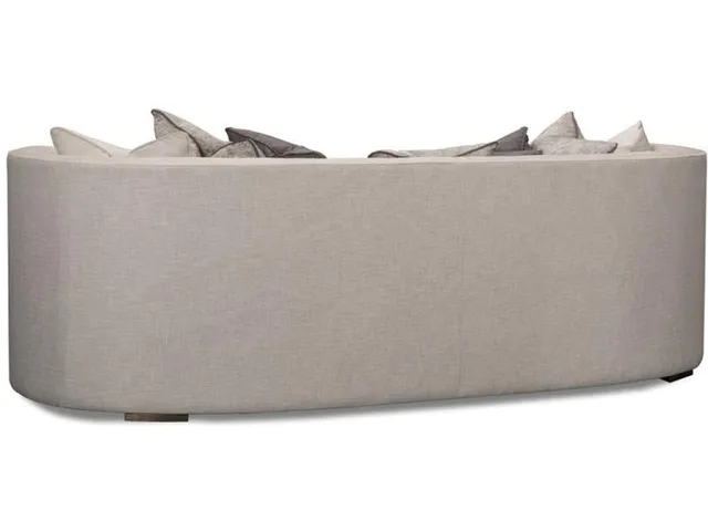Ivory Sofa