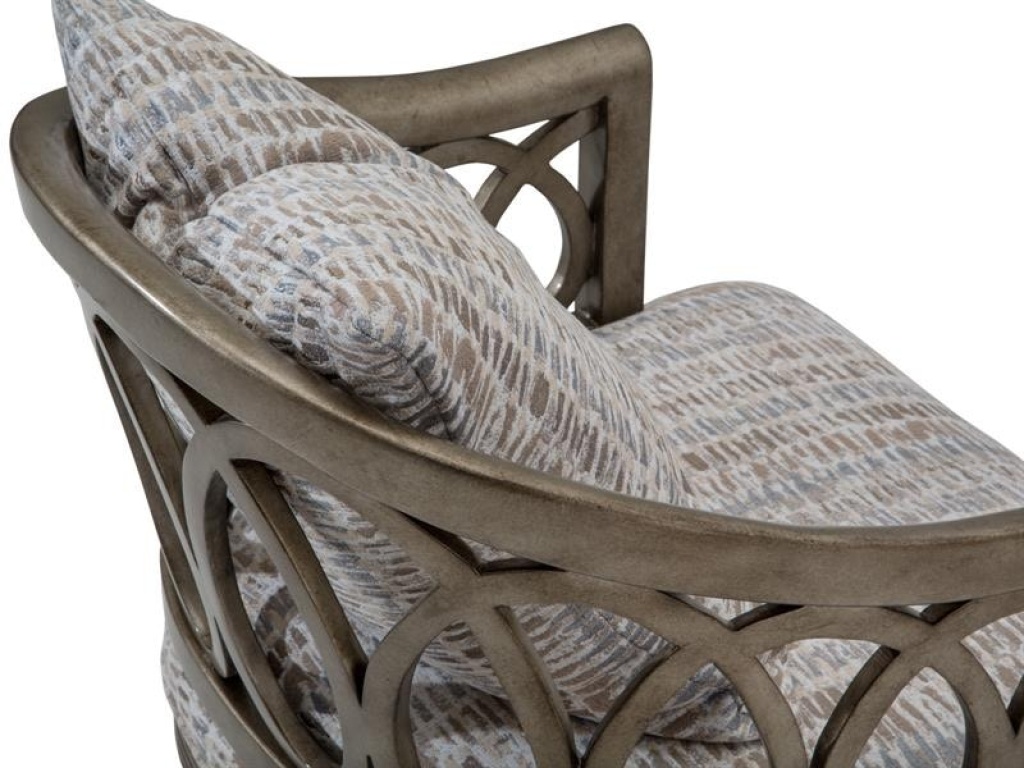 Accent Chair - image 1