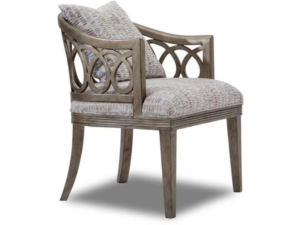 Accent Chair - image 2