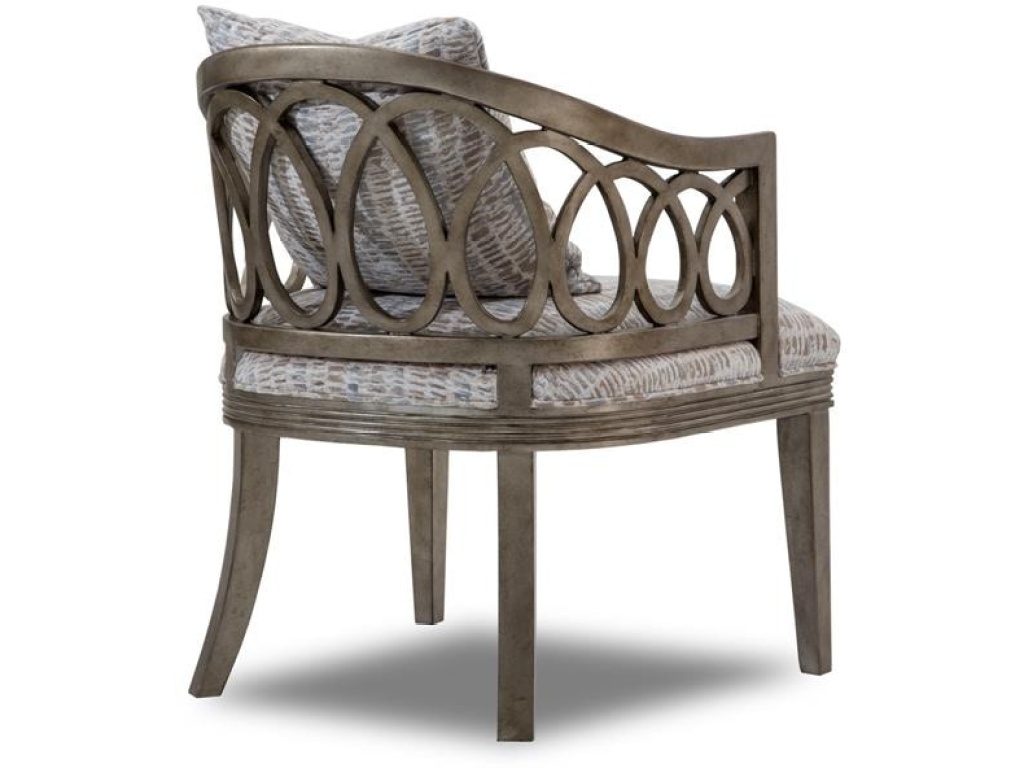 Accent Chair - image 3