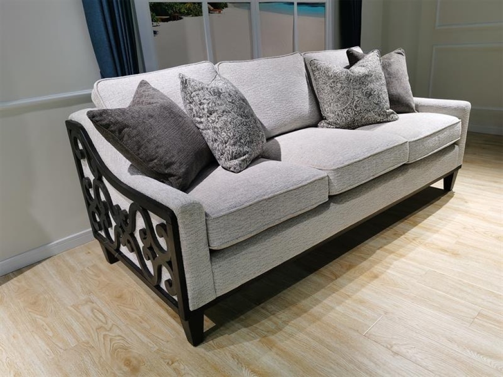 Sand Sofa - image 1