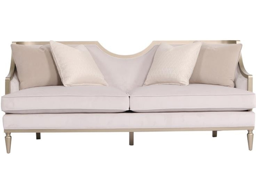 Cream Sofa - main image